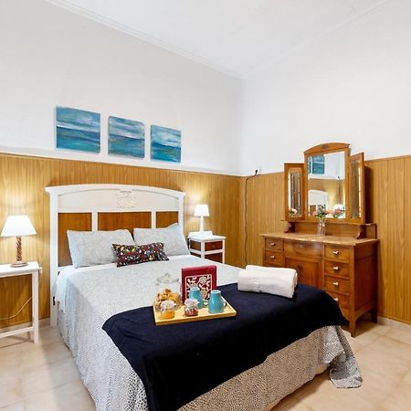 Homely Apartments Casa Mari Loli ตอร์เรเวียคา ภายนอก รูปภาพ