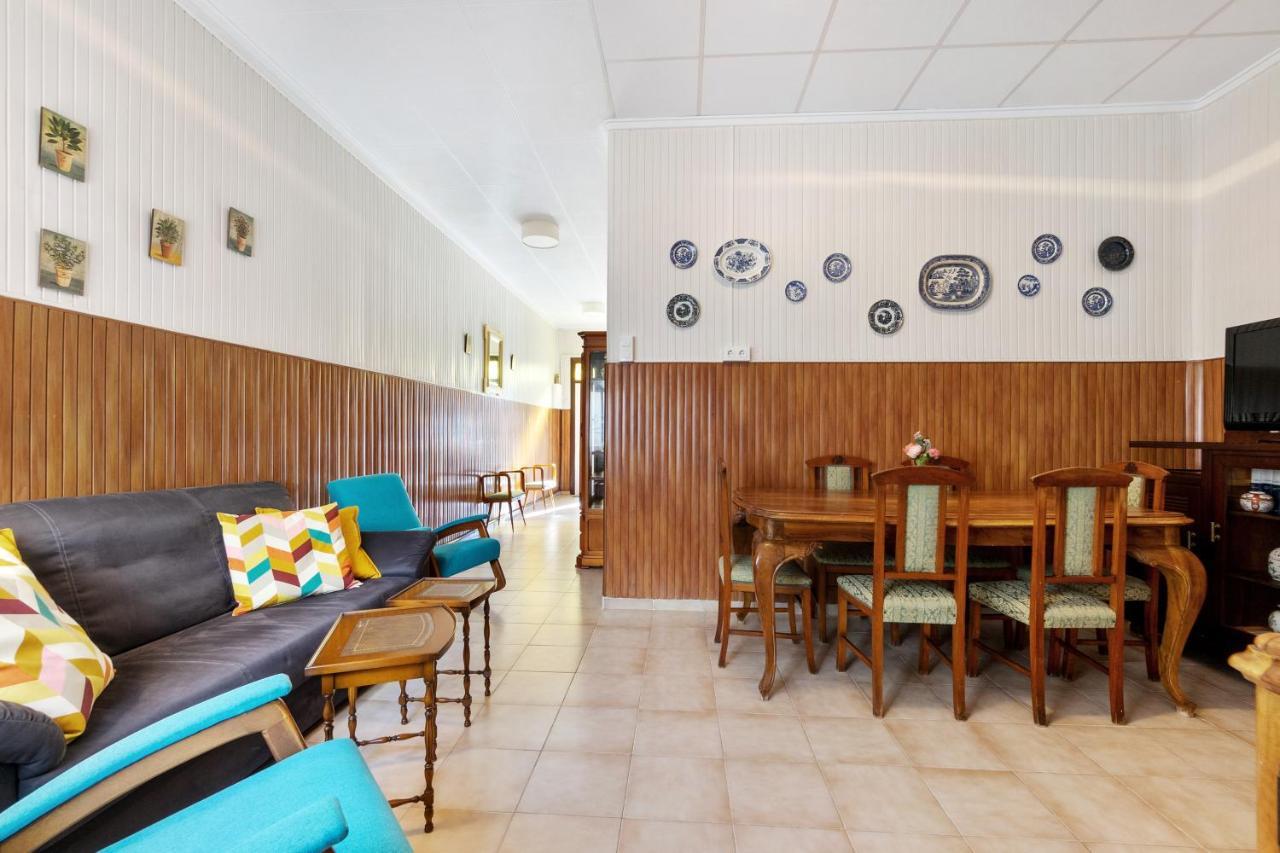 Homely Apartments Casa Mari Loli ตอร์เรเวียคา ภายนอก รูปภาพ