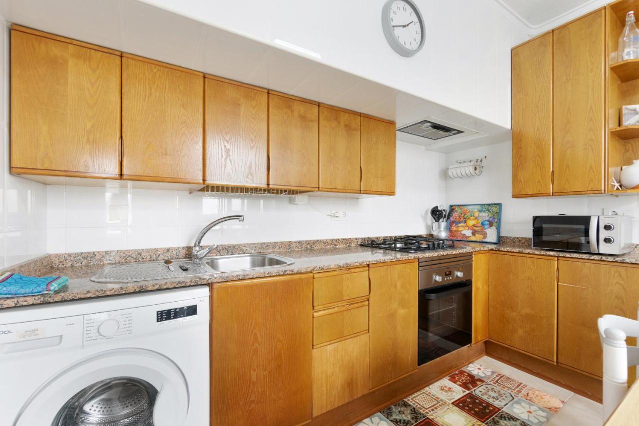 Homely Apartments Casa Mari Loli ตอร์เรเวียคา ภายนอก รูปภาพ