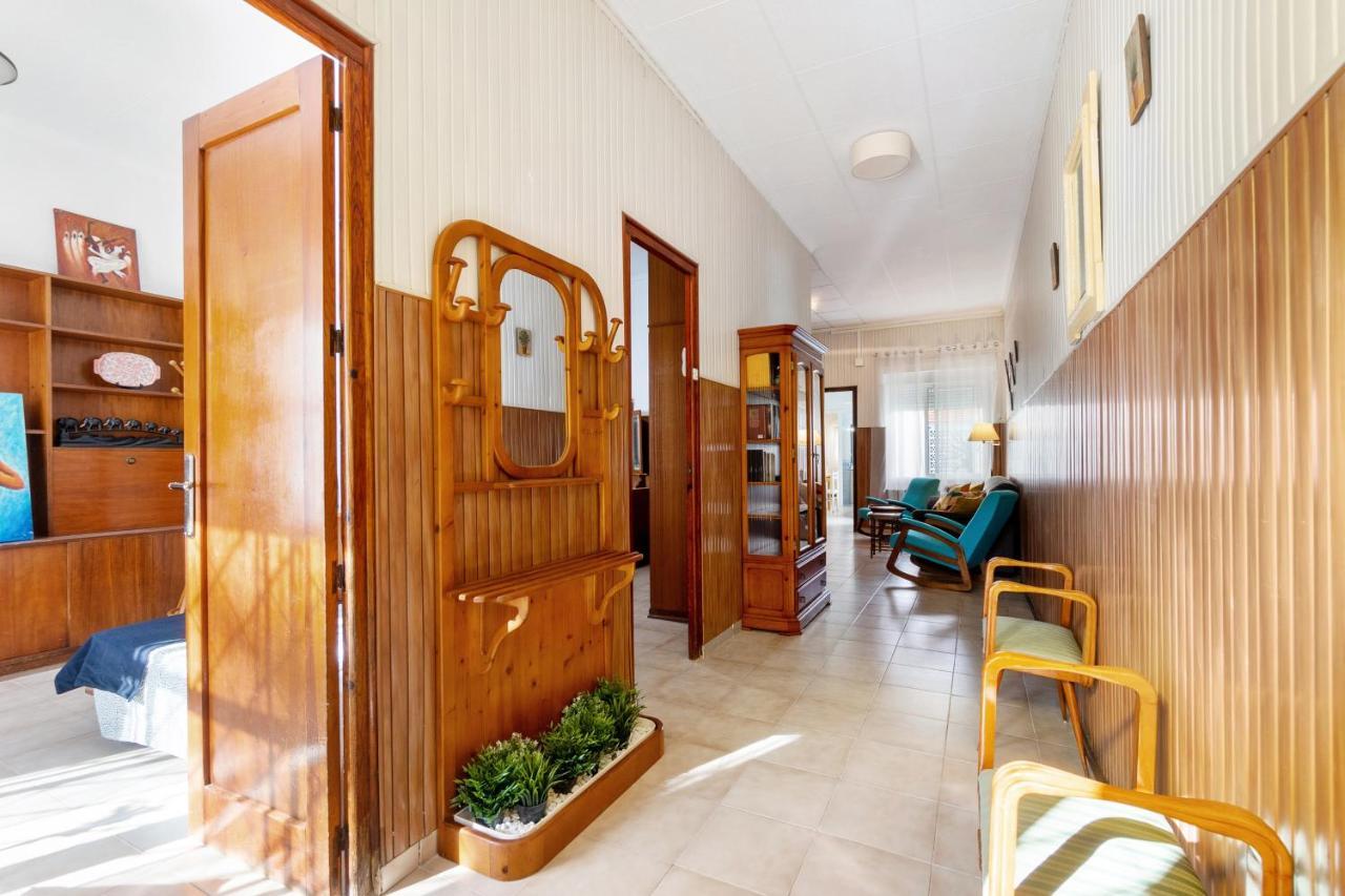 Homely Apartments Casa Mari Loli ตอร์เรเวียคา ภายนอก รูปภาพ