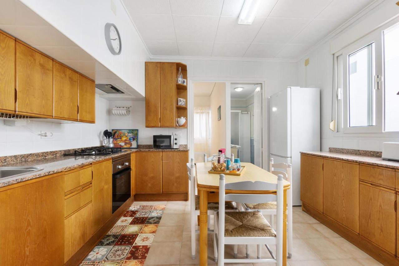 Homely Apartments Casa Mari Loli ตอร์เรเวียคา ภายนอก รูปภาพ