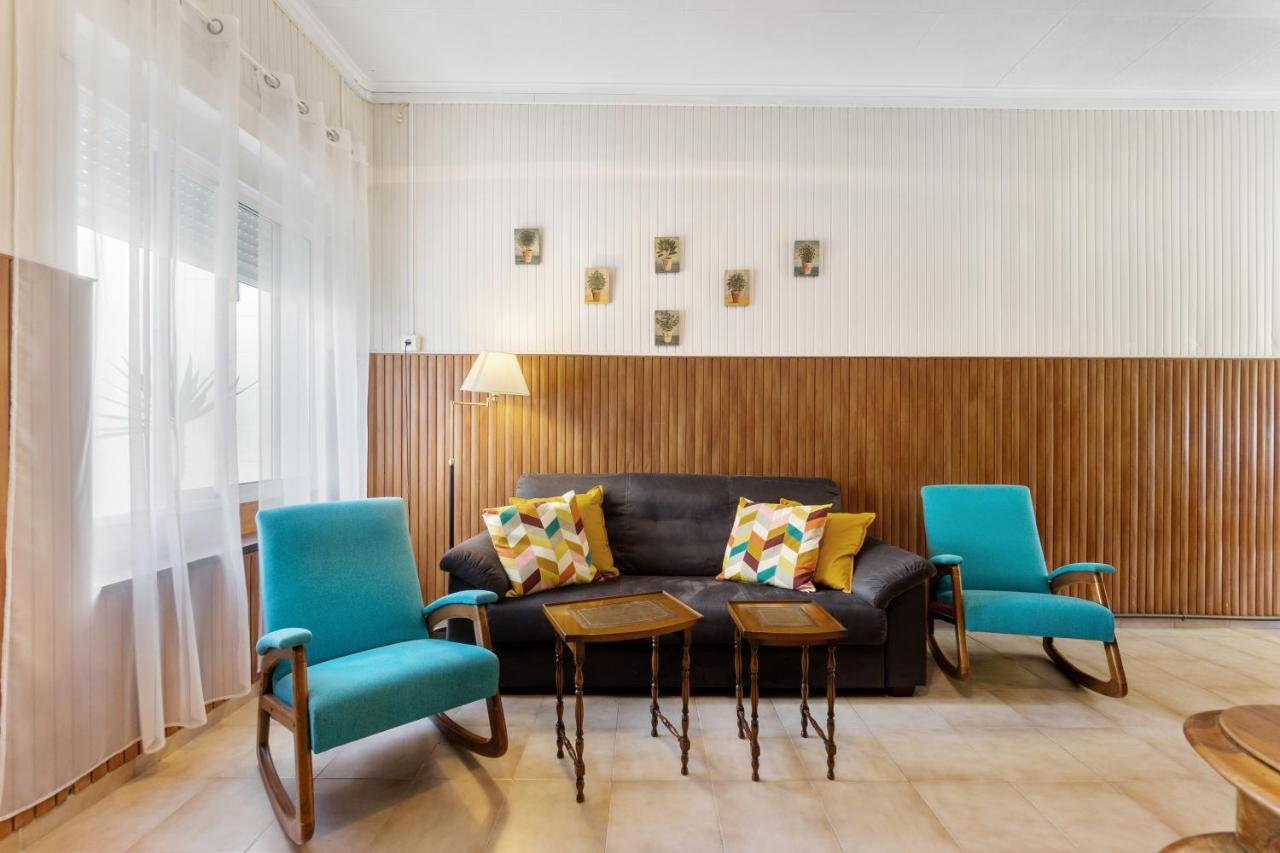 Homely Apartments Casa Mari Loli ตอร์เรเวียคา ภายนอก รูปภาพ