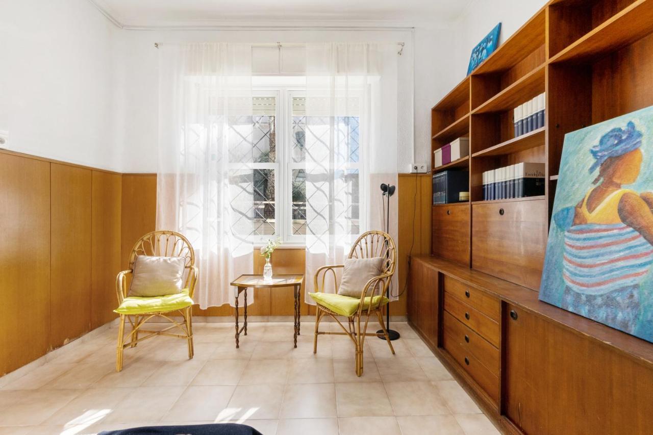 Homely Apartments Casa Mari Loli ตอร์เรเวียคา ภายนอก รูปภาพ