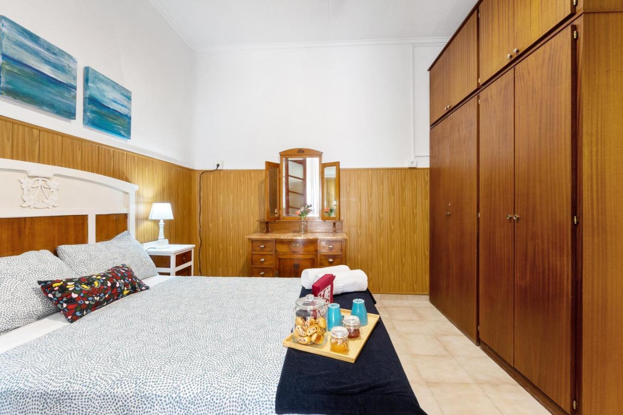 Homely Apartments Casa Mari Loli ตอร์เรเวียคา ภายนอก รูปภาพ