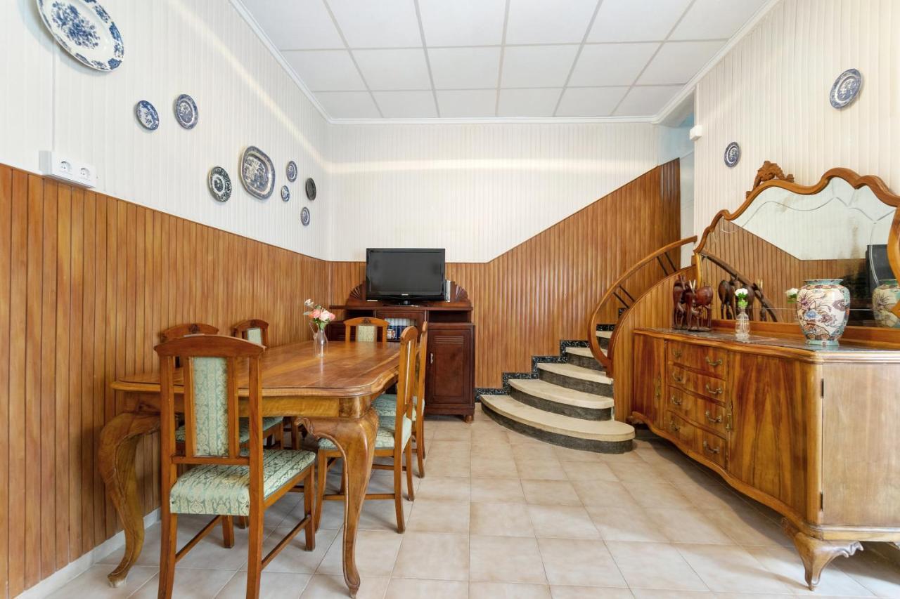 Homely Apartments Casa Mari Loli ตอร์เรเวียคา ภายนอก รูปภาพ