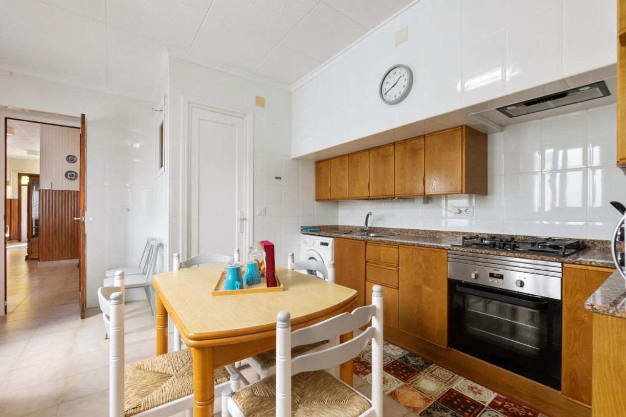 Homely Apartments Casa Mari Loli ตอร์เรเวียคา ภายนอก รูปภาพ